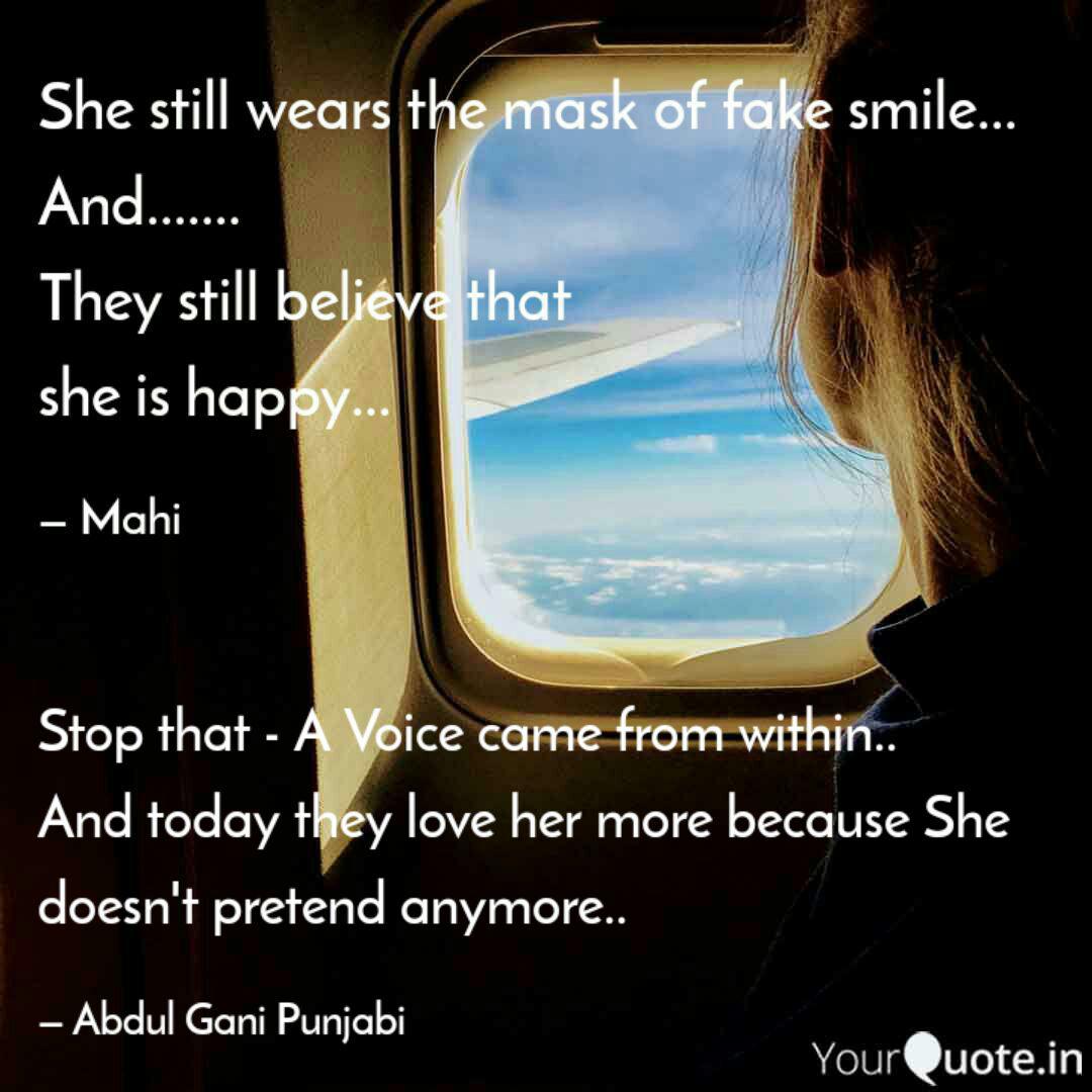 Wallpaper Stop That A Voice Came Quotes Writings By Abdul Gani For Android Free