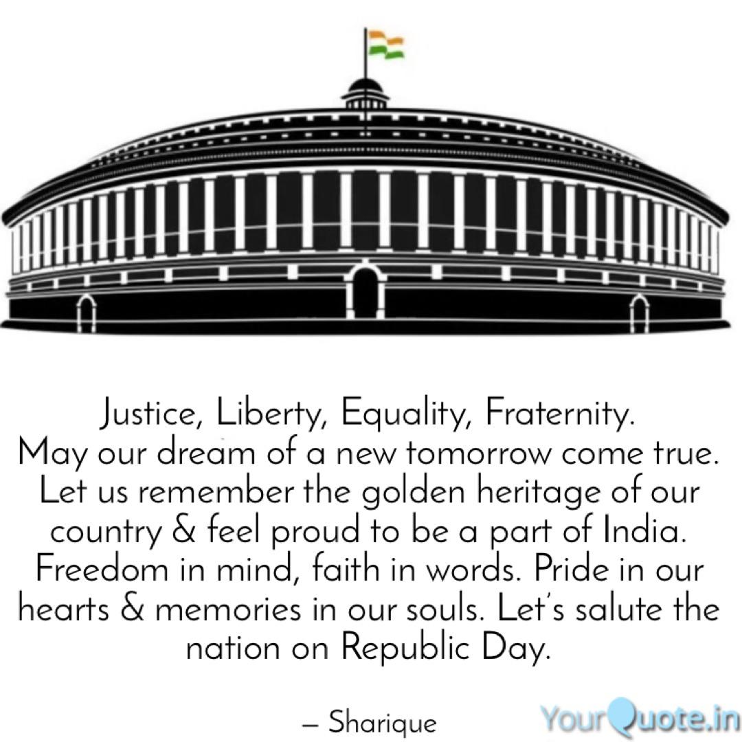 liberty equality justice