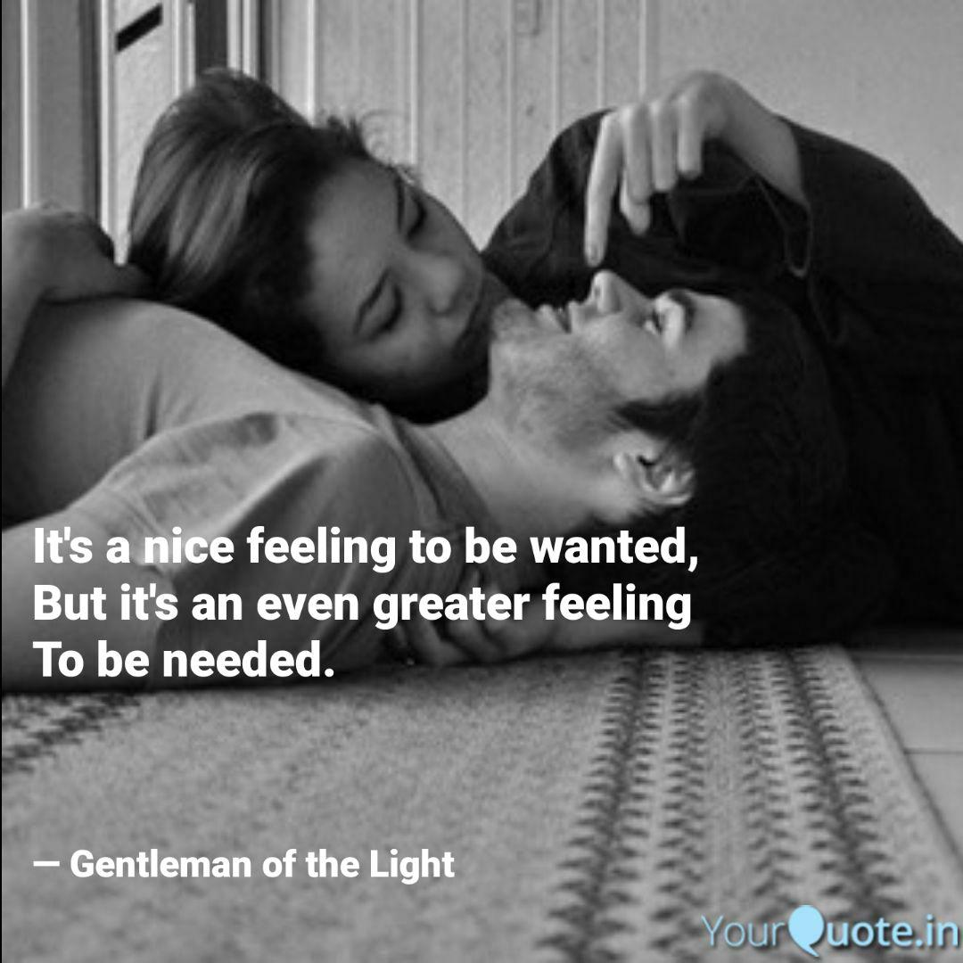 It S A Nice Feeling To Be Quotes Writings By Gianni Vasquez Yourquote I have no current plans to. quotes writings by gianni vasquez