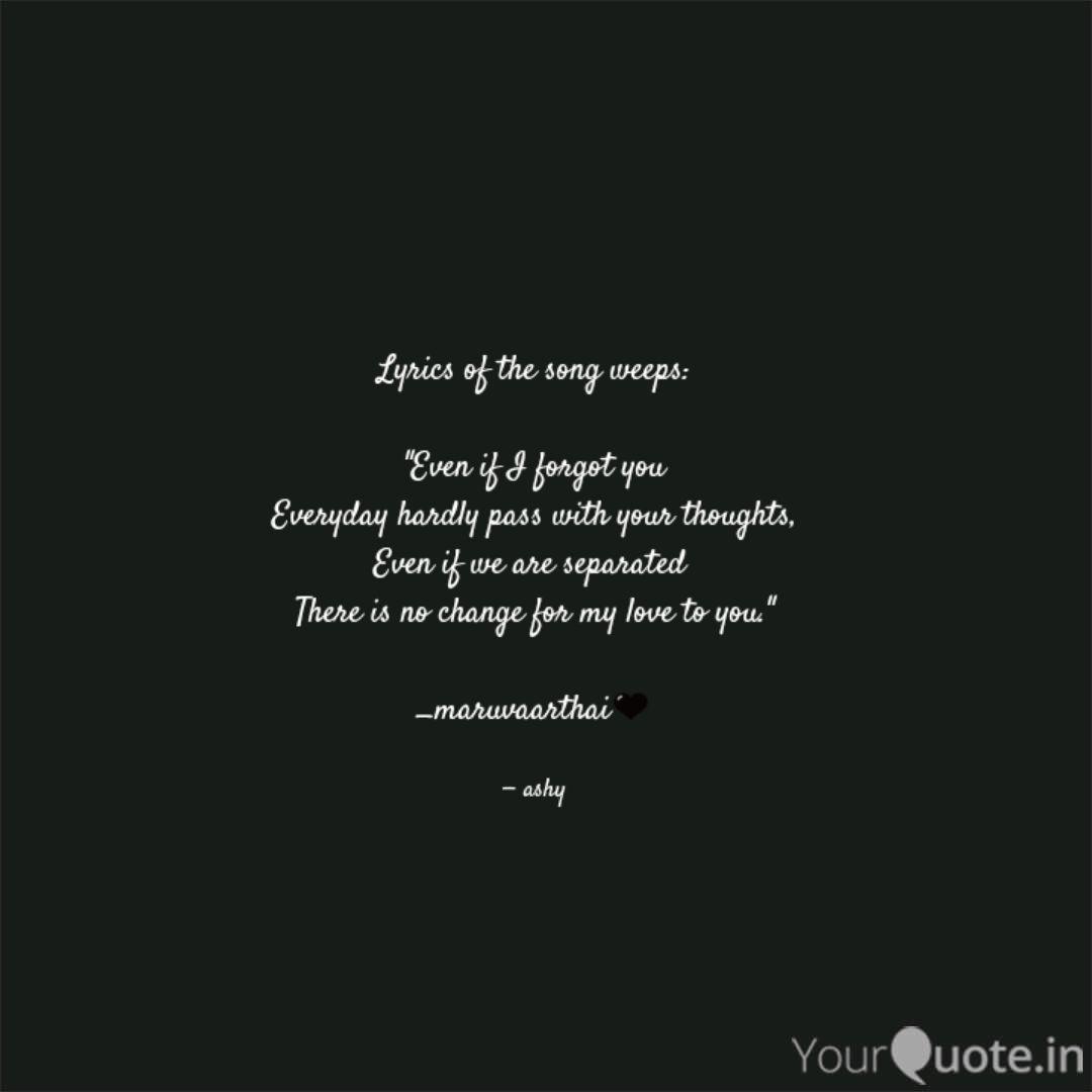 Best Thamarai Quotes Status Shayari Poetry Thoughts Yourquote She is best known for writing lyrics. best thamarai quotes status shayari