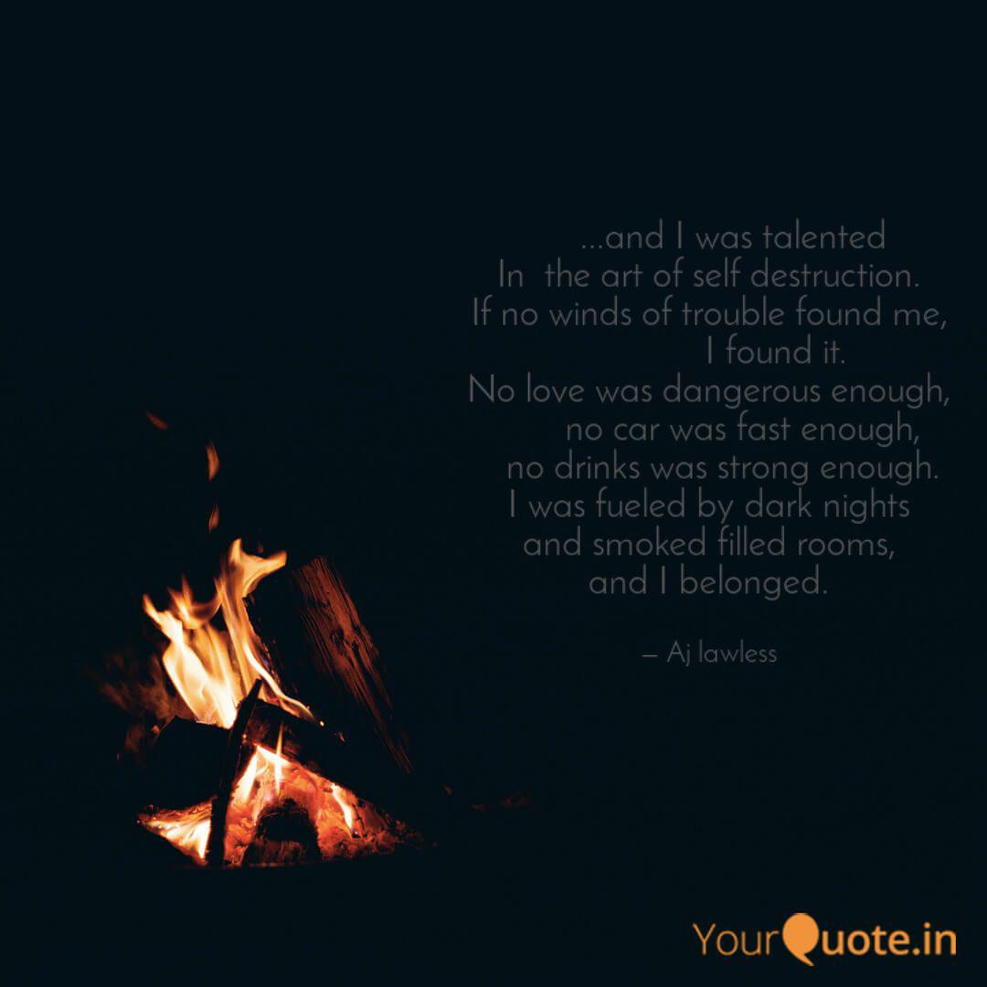 Ankit Jaiswal Aj Lawless Quotes Yourquote