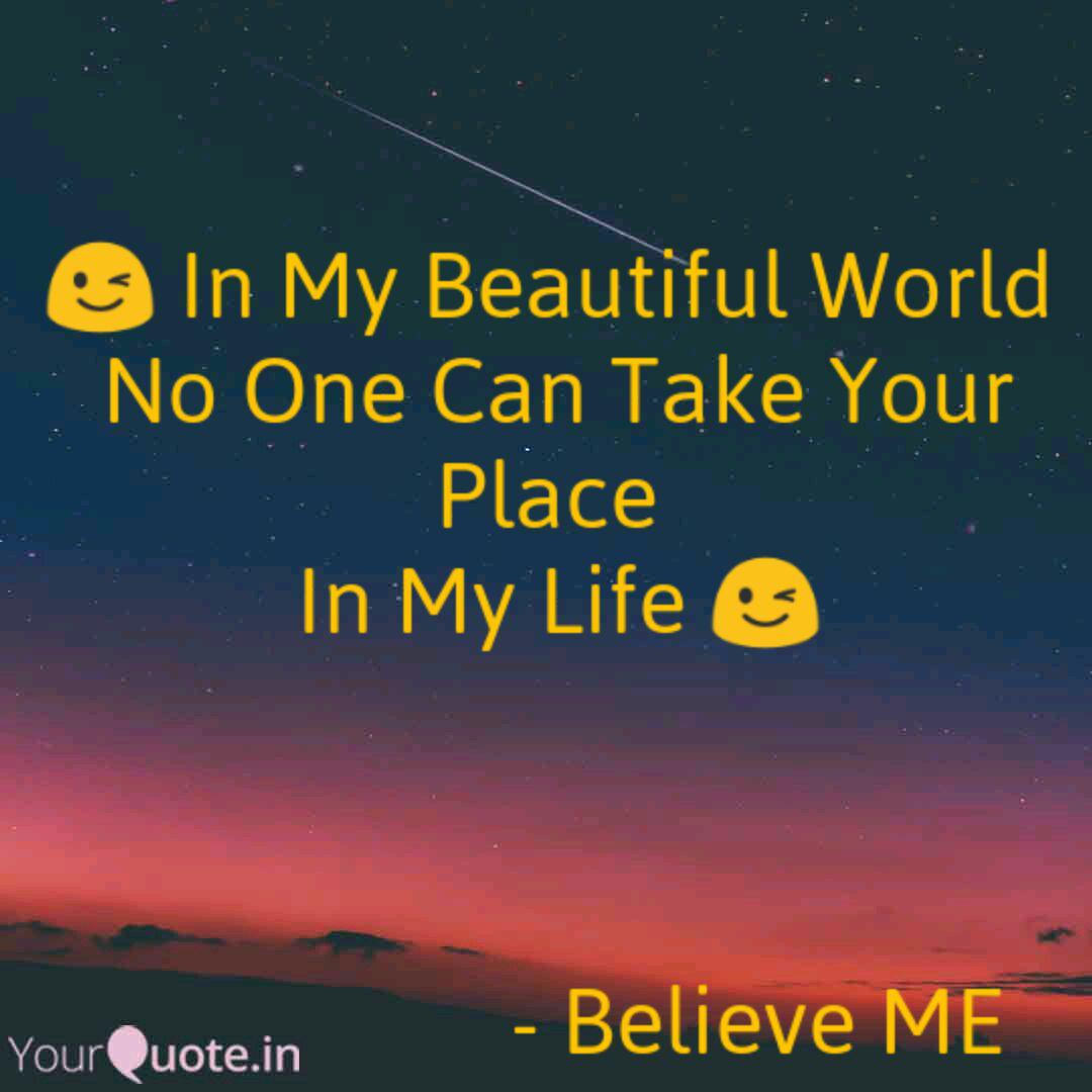 Wallpaper In My Beautiful World Quotes Writings By Abhijit For Free