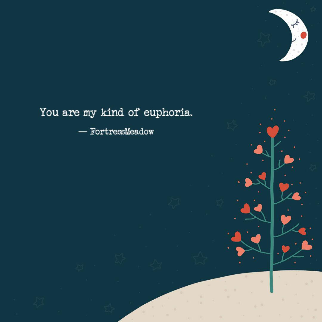 Wallpaper You Are My Kind Of Euphor Quotes Writings By Kimberly For Android Free