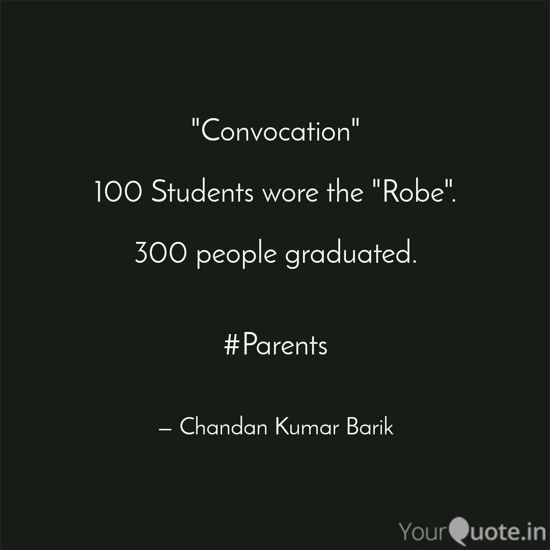 Best convocation Quotes Status Shayari Poetry & Thoughts Best convocation Quotes Status Shayari Poetry & Thoughts