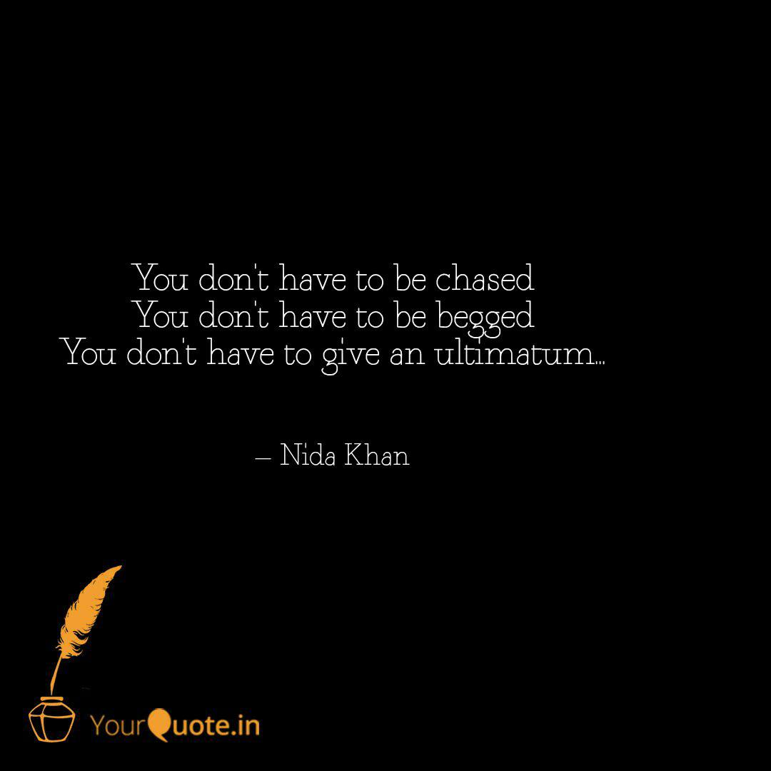 Nida Khan Nk Quotes Yourquote