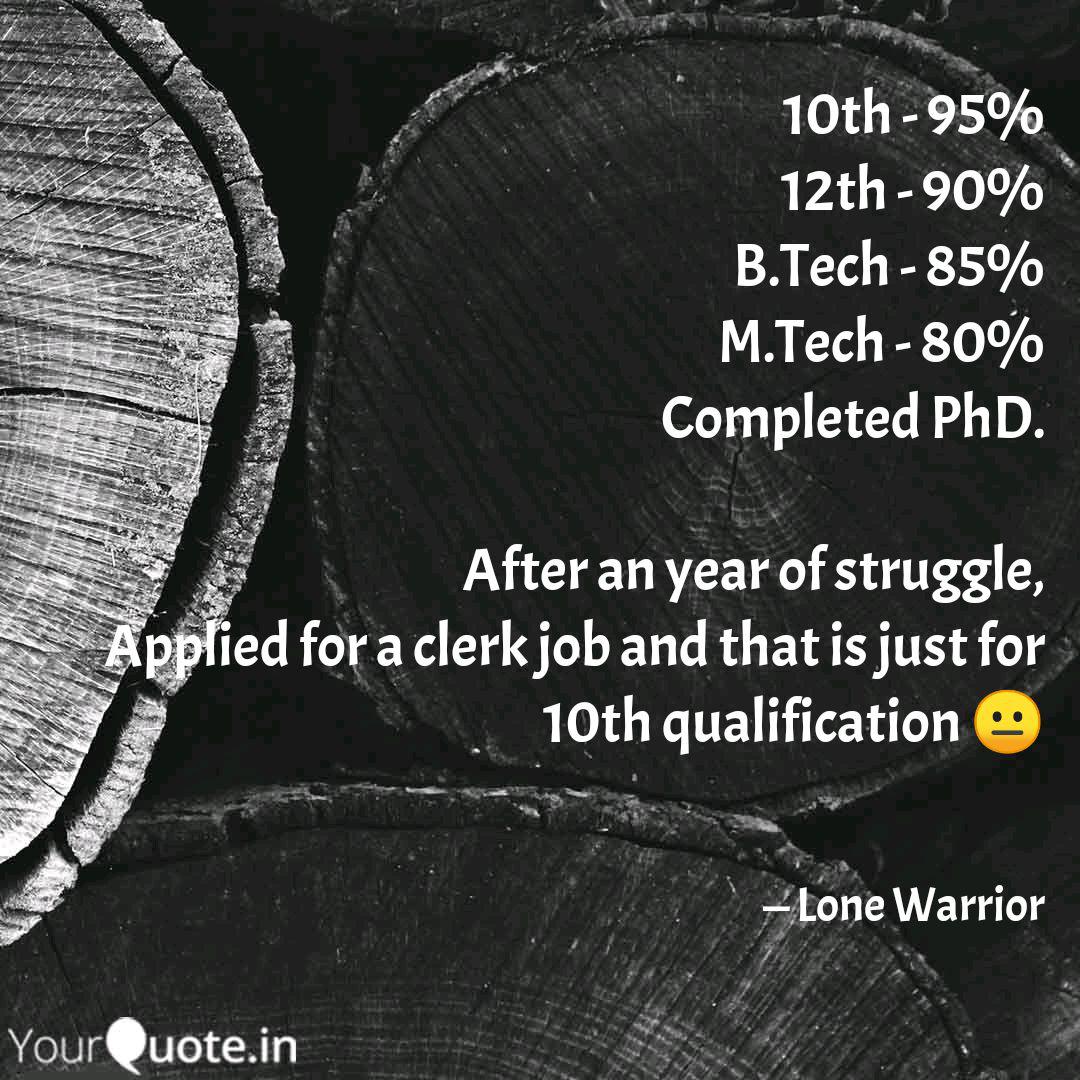 11++ Inspirational Quotes For The Unemployed - Richi Quote
