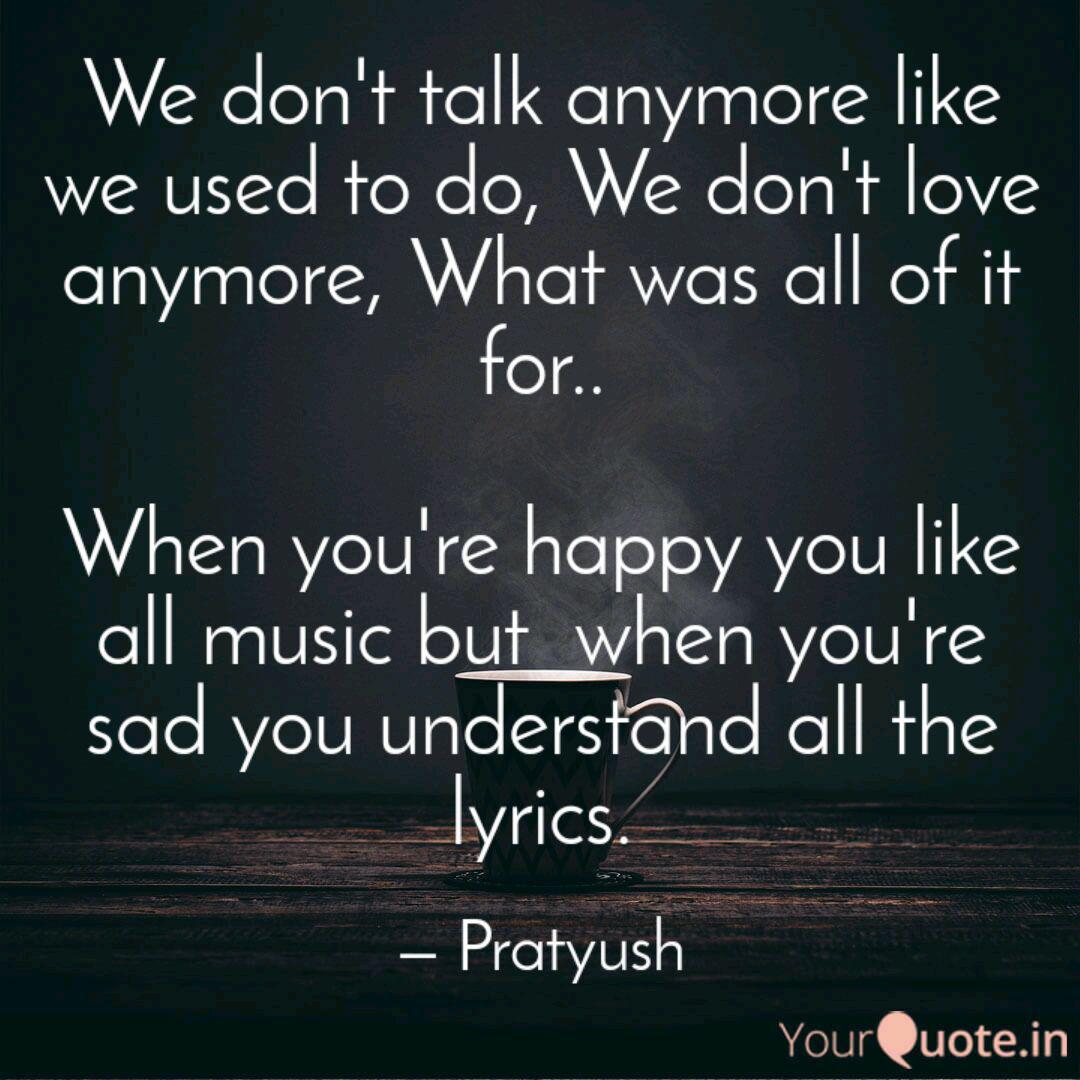 Top Ten Floo Y Wong Artist We Don T Talk Anymore Lyrics Espanol