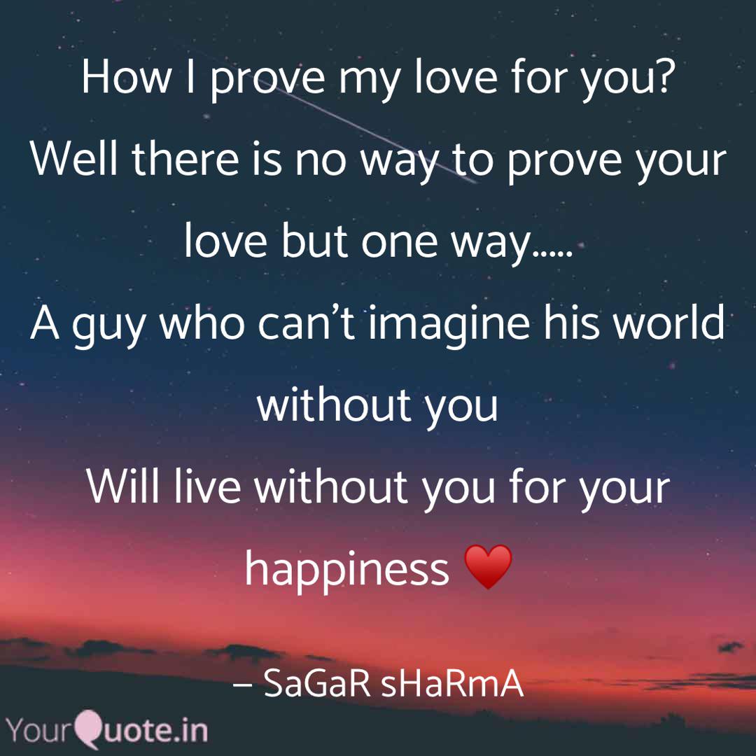 Prove Ur Love Real Guys Tell Us How To Show You Care 2020 04 22