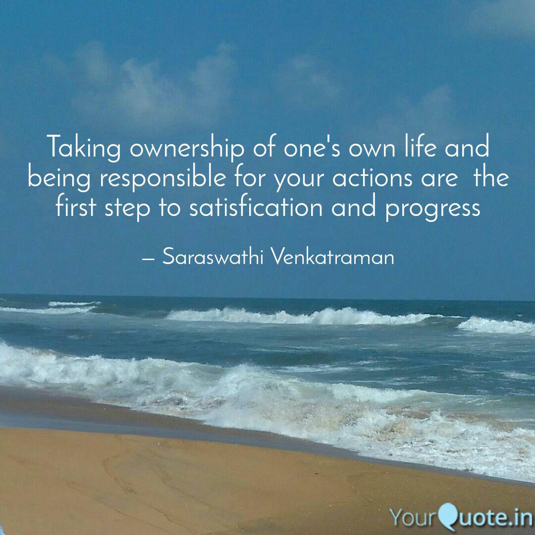 Saraswathi Venkatraman Quotes Yourquote