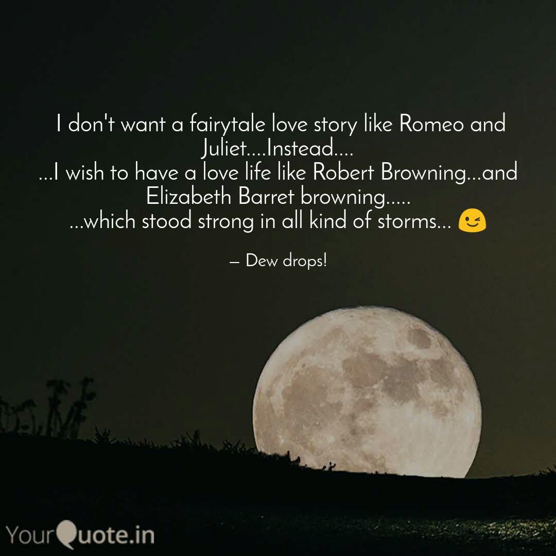 I Don T Want A Fairytale Quotes Writings By Vanshika Seth Yourquote