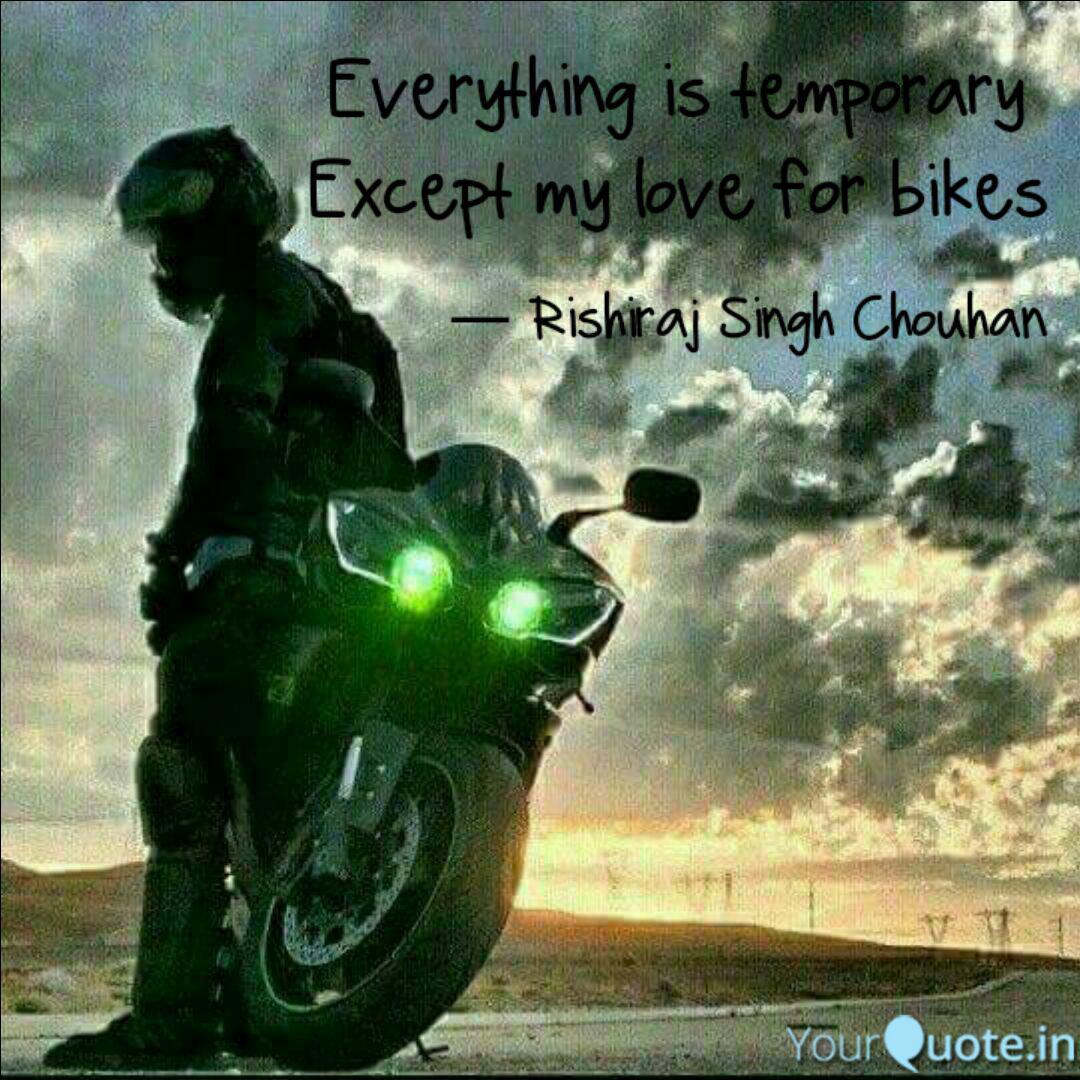 bike is love