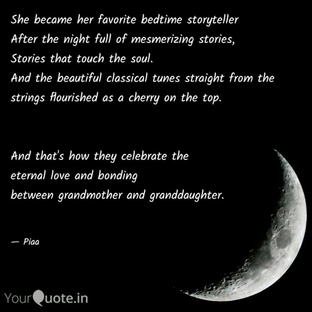 She became her favorite b... | Quotes & Writings by Papiya chatterjee | YourQuote