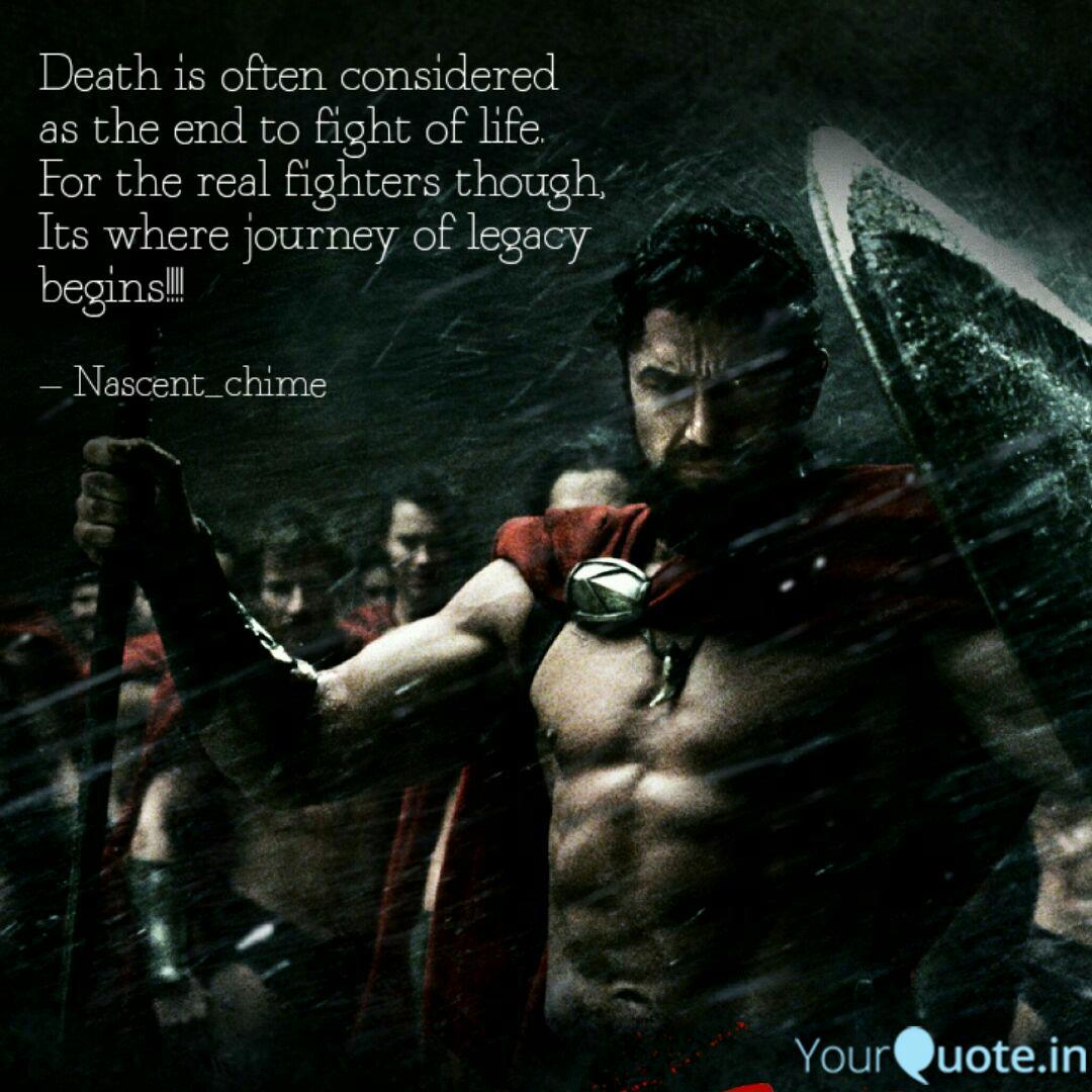 Death Is Often Considered Quotes Writings By Bhaskar Pratap Singh Yourquote