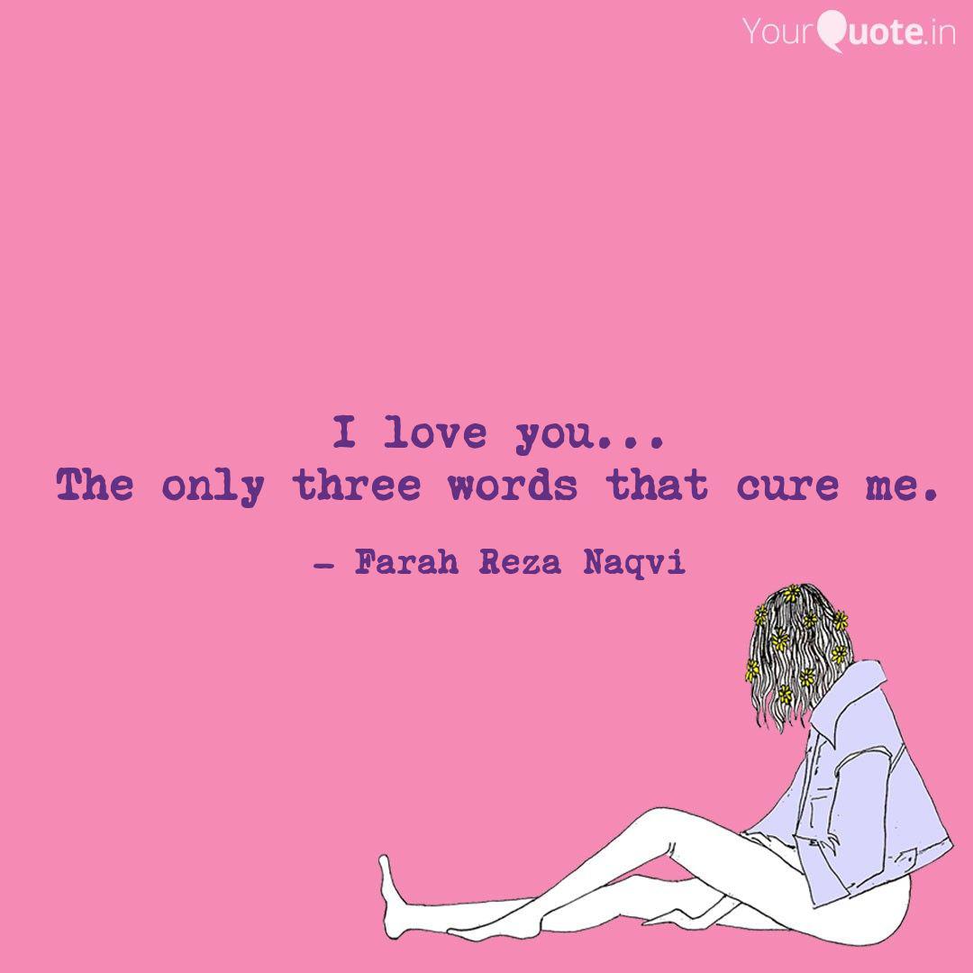 I Love You The Only Th Quotes Writings By Farah Soufan Yourquote Song and explore 10.1k videos made by new and popular creators. i love you the only th quotes