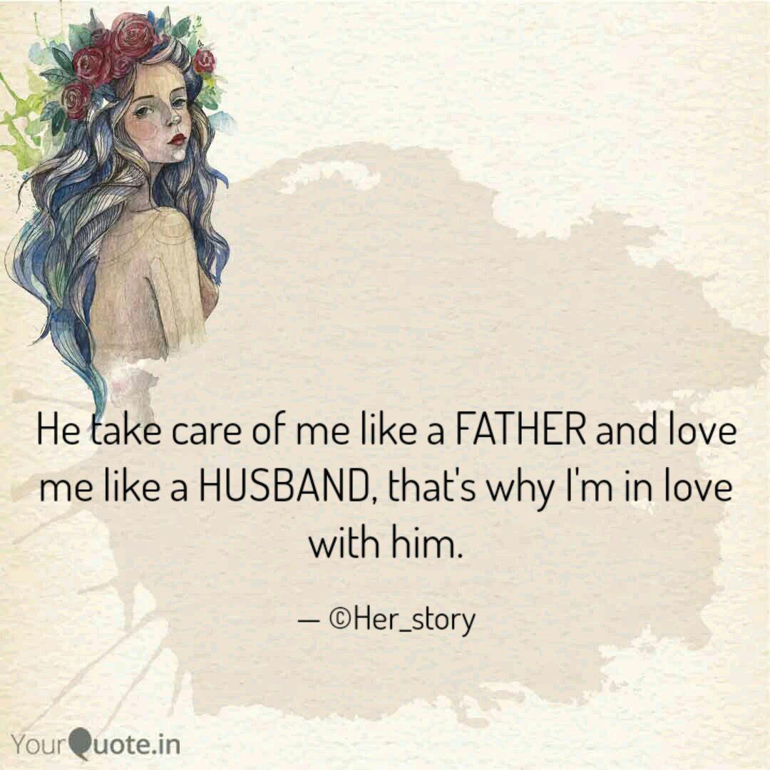photo   Like A Father To Me Quotes quotes writings by anu singh