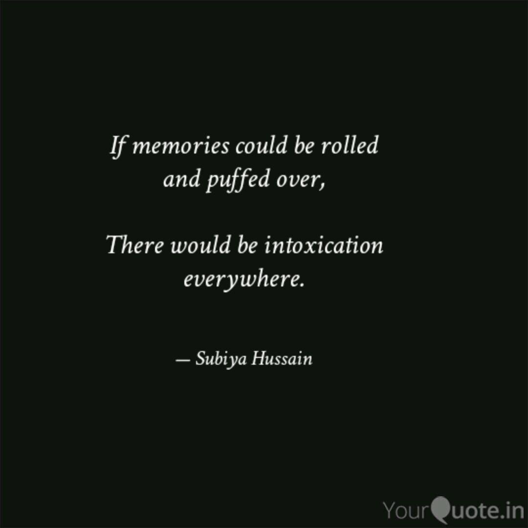 Best Puff Quotes Status Shayari Poetry Thoughts Yourquote