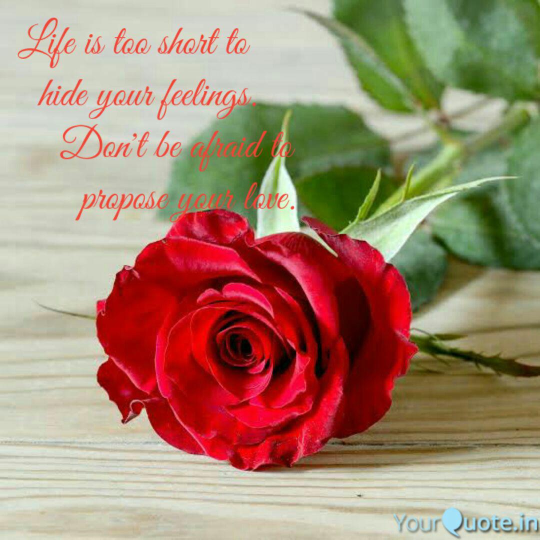 Life Is Too Short To Hi Quotes Writings By Amit Gulati