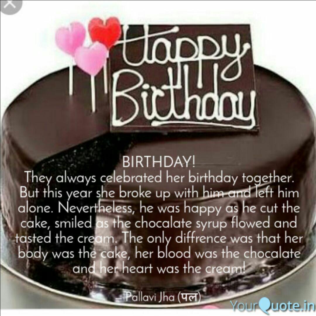 Birthday They Always Cel Quotes Writings By Pallavi Jha Yourquote Now, wish your greek friends in their native language!! quotes writings by pallavi jha