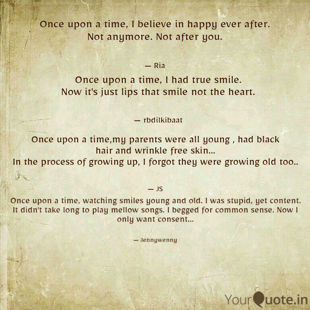 Once Upon A Time Watchin Quotes Writings By Jennifer Powell Yourquote