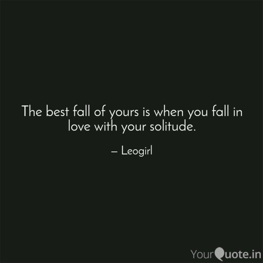 The Best Fall Of Yours Is Quotes Writings By Mansi Purohit Yourquote