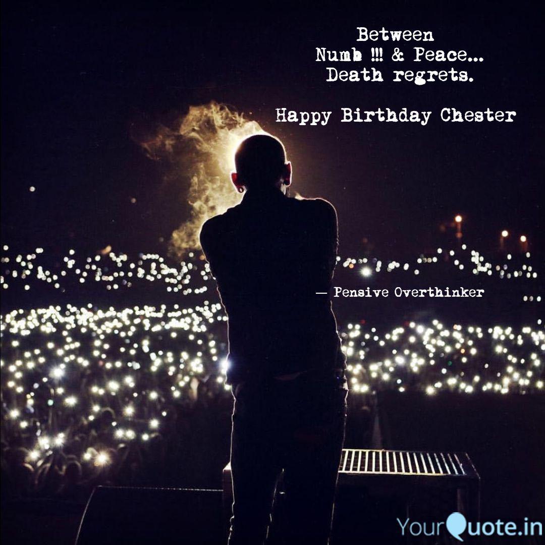 Best Linkinpark Quotes Status Shayari Poetry Thoughts Yourquote
