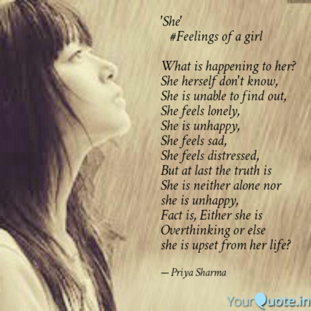 Upset Sad Girl Quotes About Life 5 Quotes X With these life status we have also added some life whatsapp status for you. upset sad girl quotes about life 5