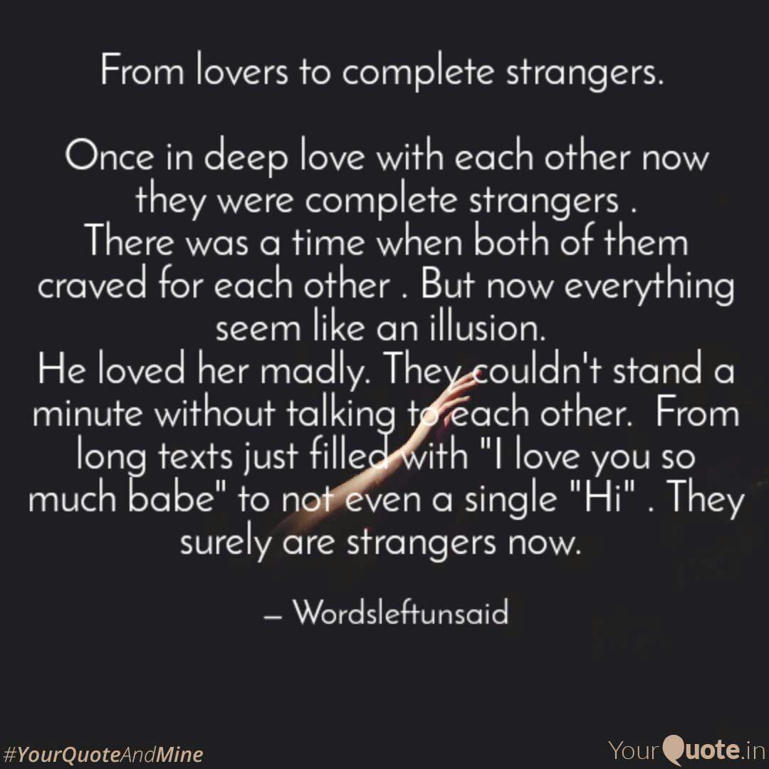 From Lovers To Complete S Quotes Writings By Saumya Bhardwaj Yourquote If you're at a loss for words to express just how you feel, check out these emotional and inspirational quotes from some of the best wordsmiths — all of which are sure to melt anyone's heart. quotes writings by saumya bhardwaj