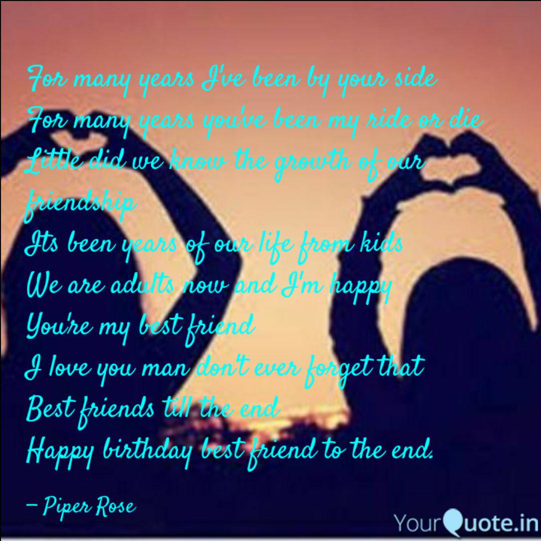 Ride Or Die Quotes For Best Friends - Spyrozones.blogspot.com