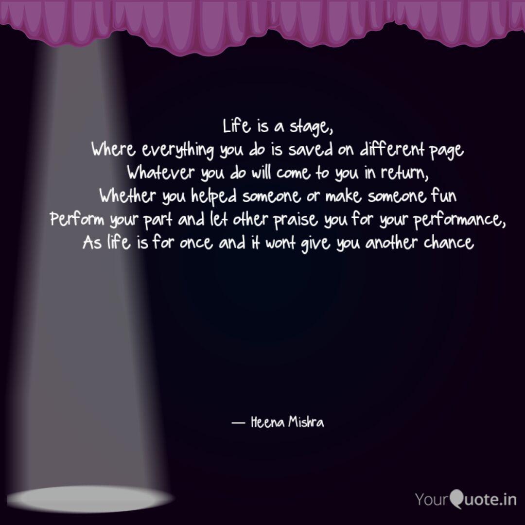 quotes writings by heena mishra