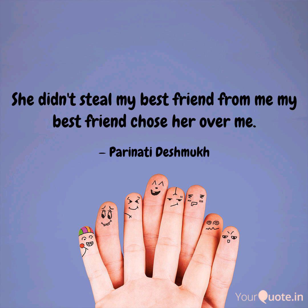 Parinati Deshmukh Quotes Yourquote