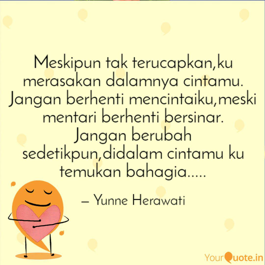 Yunne Herawati Quotes Yourquote