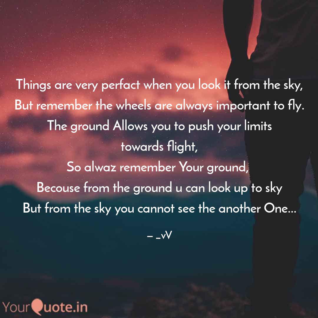Things Are Very Perfact W Quotes Writings By Vivek Upadhyay Yourquote Things Are Very Perfact W Quotes Writings By Vivek Upadhyay Yourquote