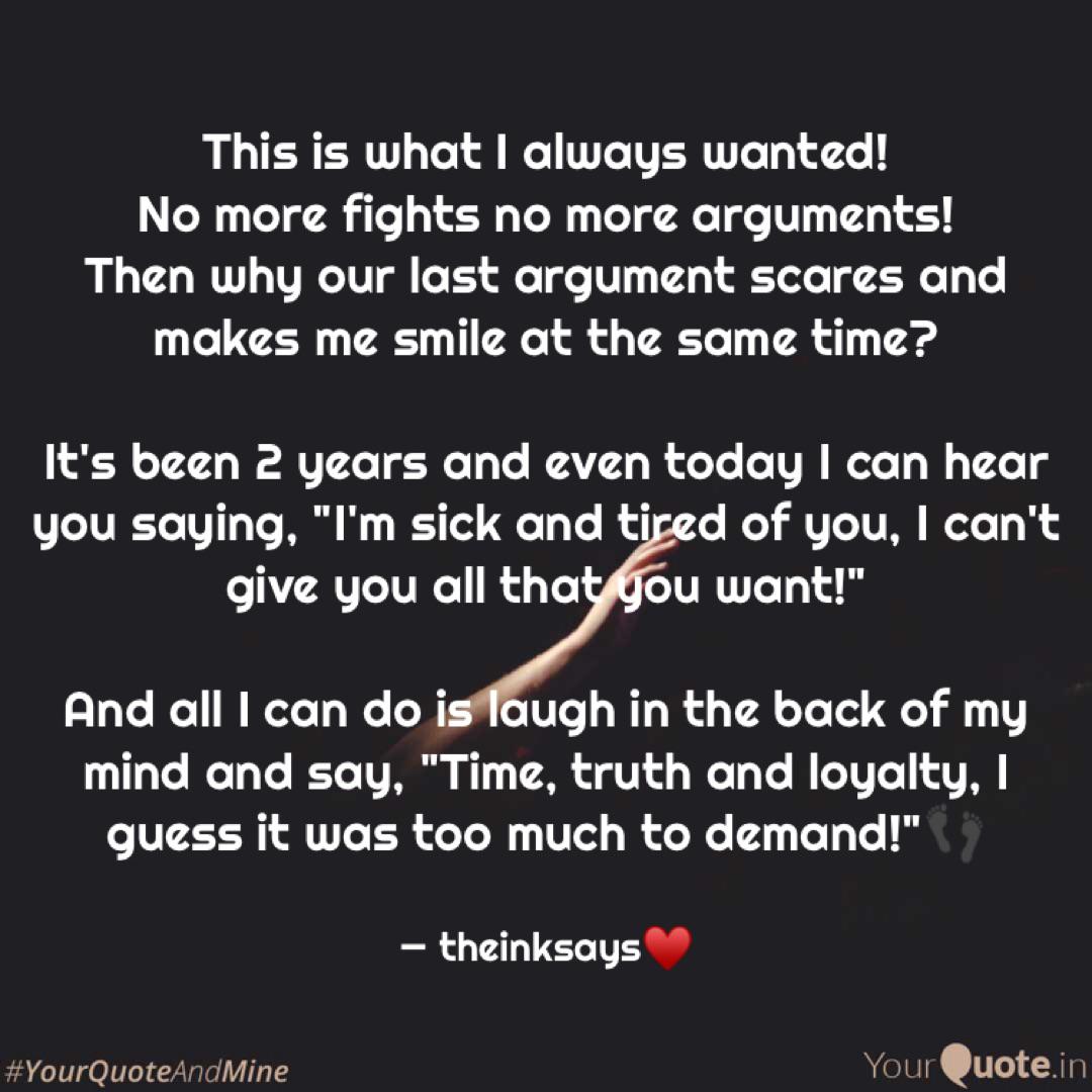 This Is What I Always Wan Quotes Writings By Theinksays Yourquote