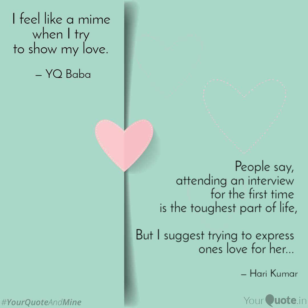 People Say Attending An Quotes Writings By Hari Kumar Yourquote