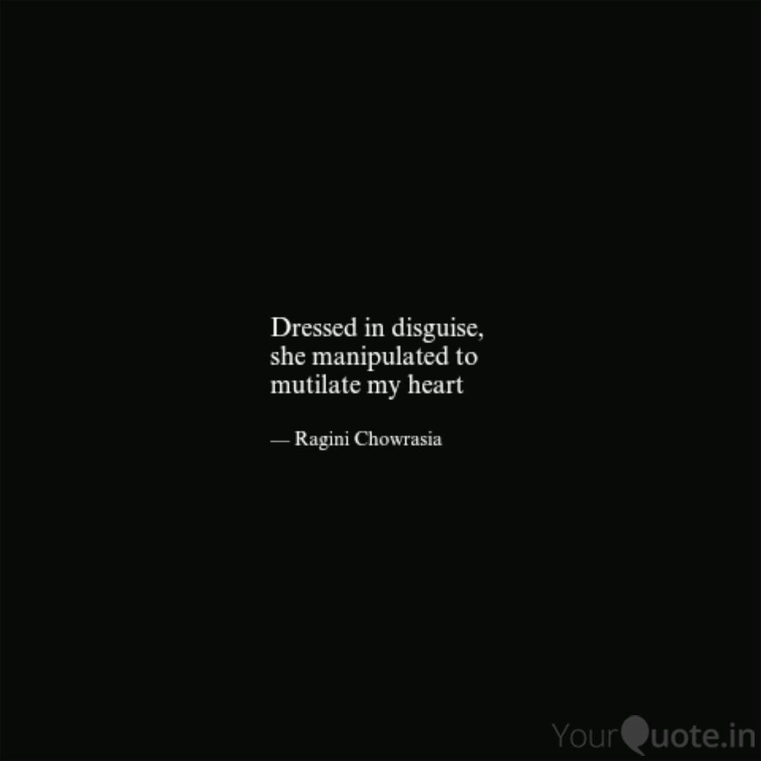 Quote On Manipulation : Short Manipulation Quotes Twitter Best Of