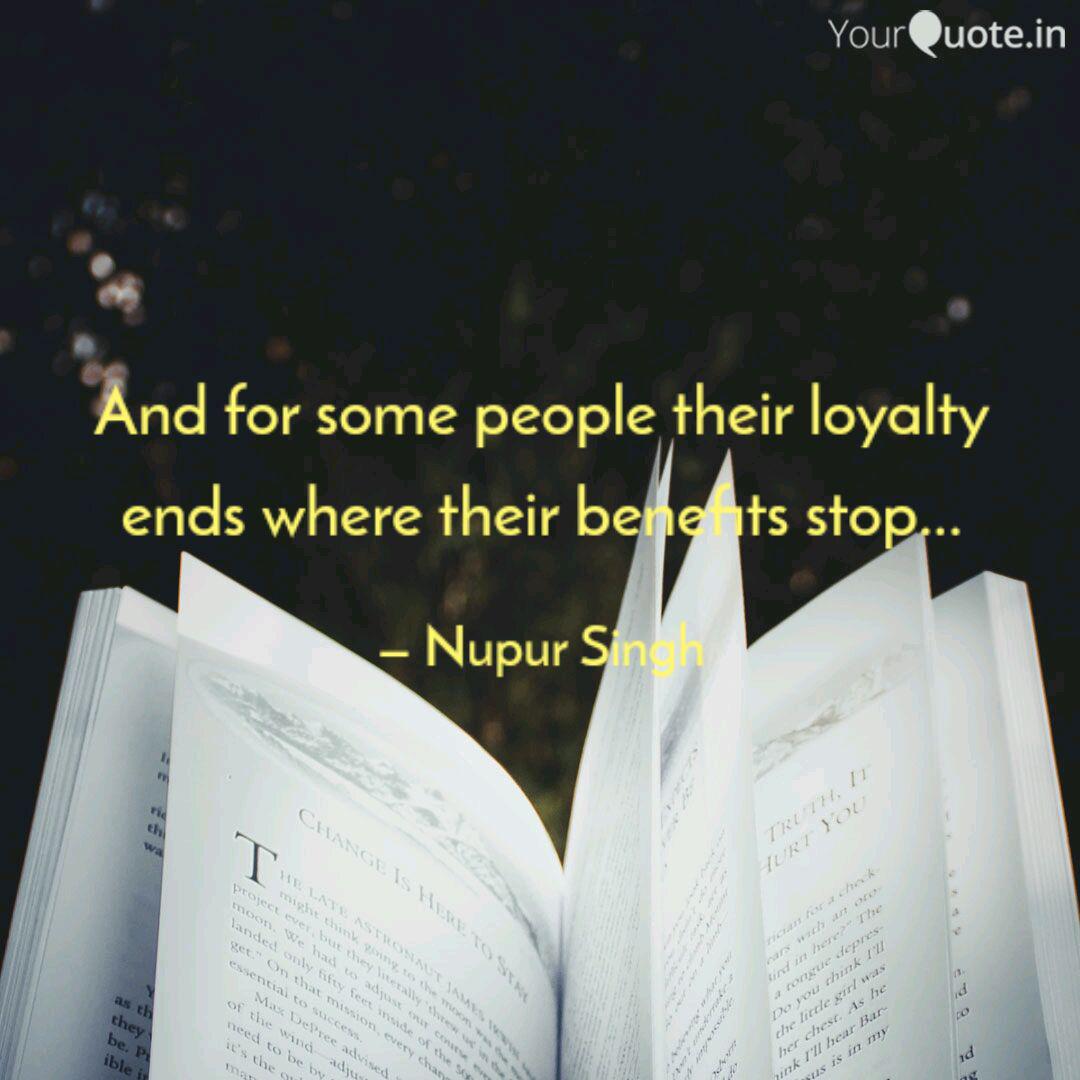 And For Some People Their Quotes Writings By Nandani Murthy Yourquote