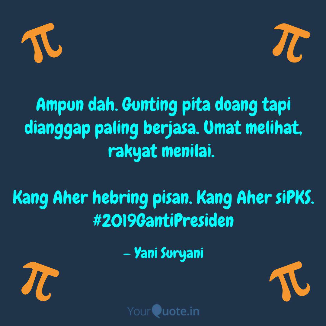 Yani Suryani Quotes Yourquote