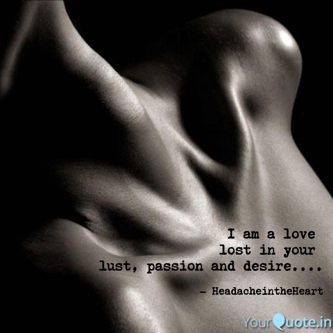 Wallpaper I Am A Love Lost In Your Quotes Writings By Abhya Gupta HD