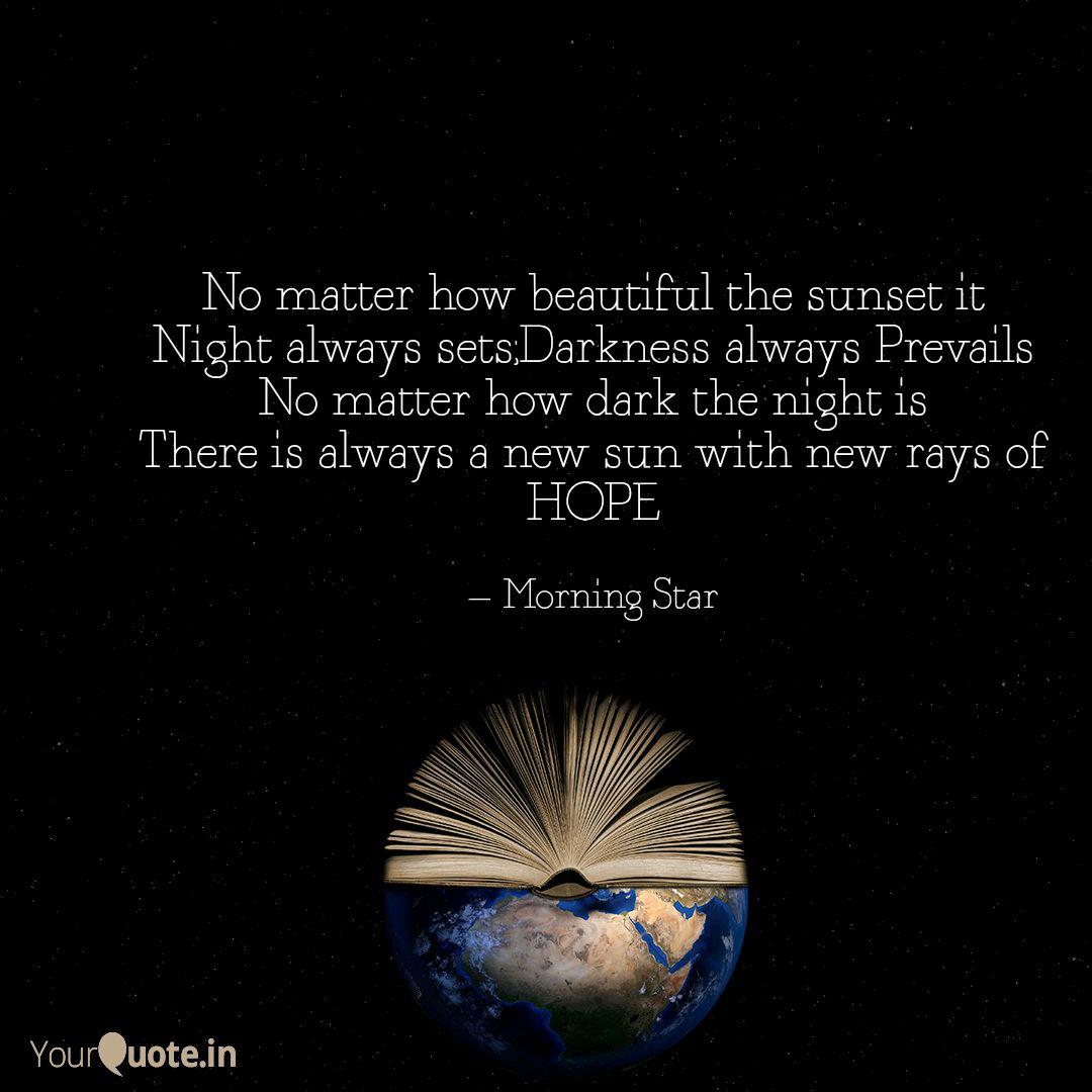 No Matter How Beautiful T Quotes Writings By Lucifer Morningstar Yourquote
