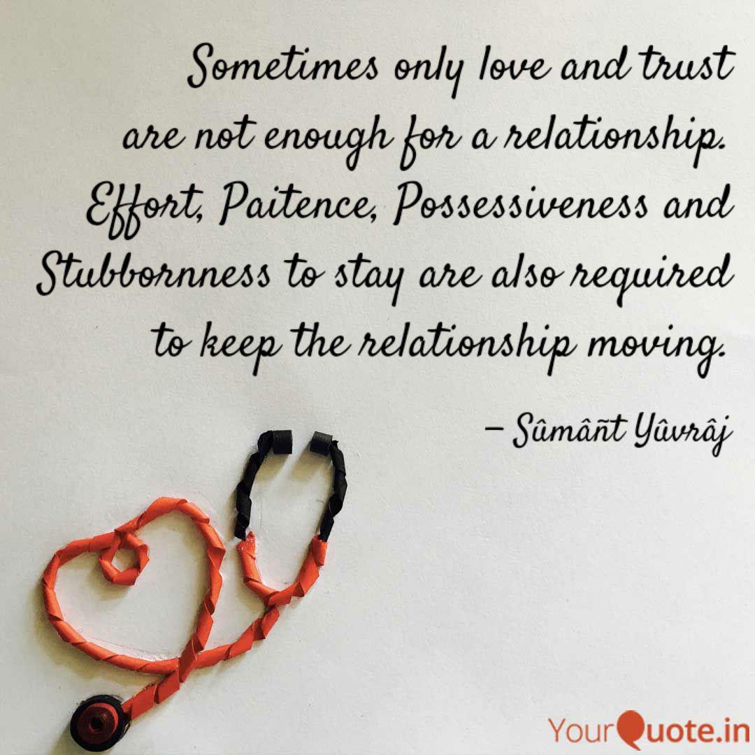 Ashly Lorenzana Quote The End Of A Relationship Is Not Always A