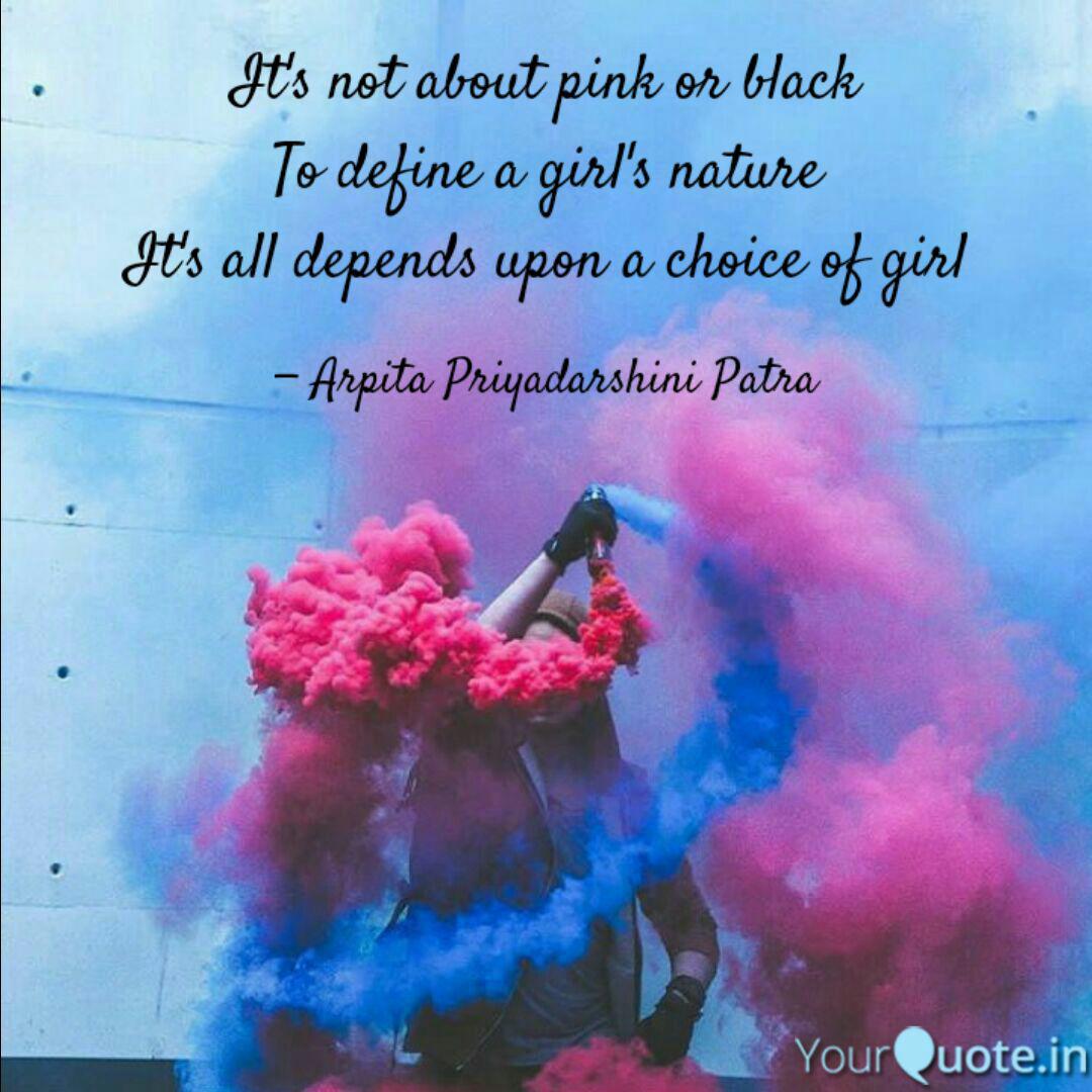 Best Lovepink Quotes Status Shayari Poetry Thoughts Yourquote Young women drinking tea and looking at each other while standing on balcony in beautiful mountains. yourquote