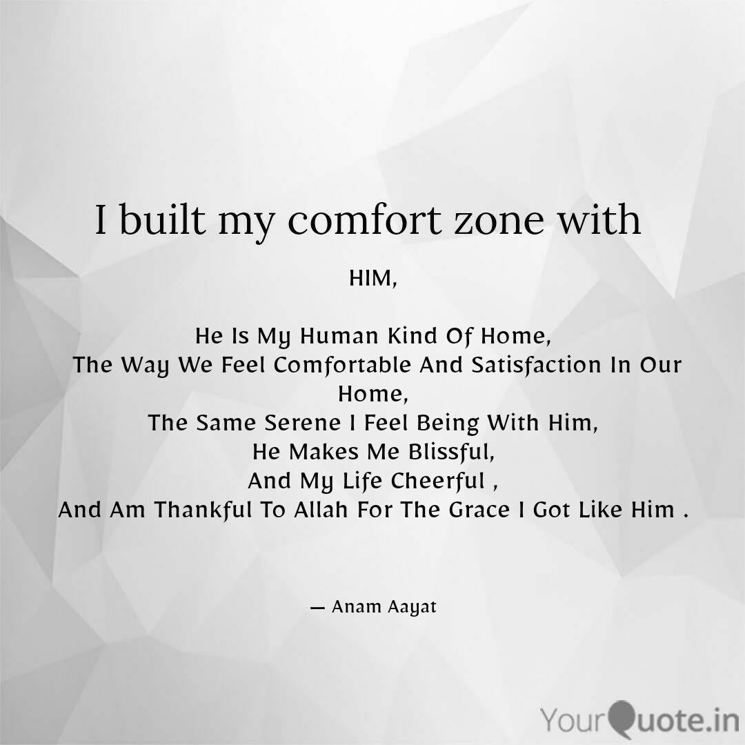 Him He Is My Human Kind Quotes Writings By Anam Aayat