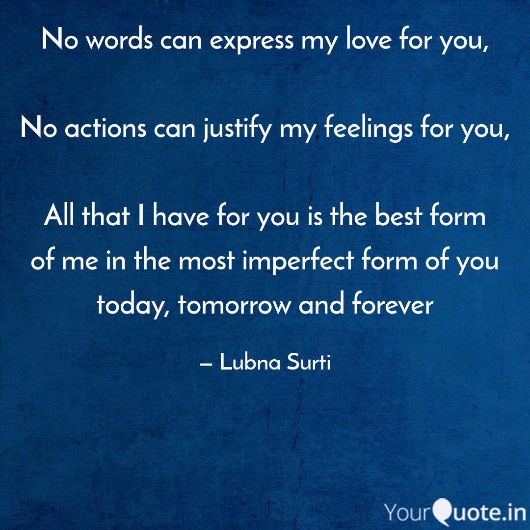 No Words To Express Me My Choices لم يسبق له مثيل الصور