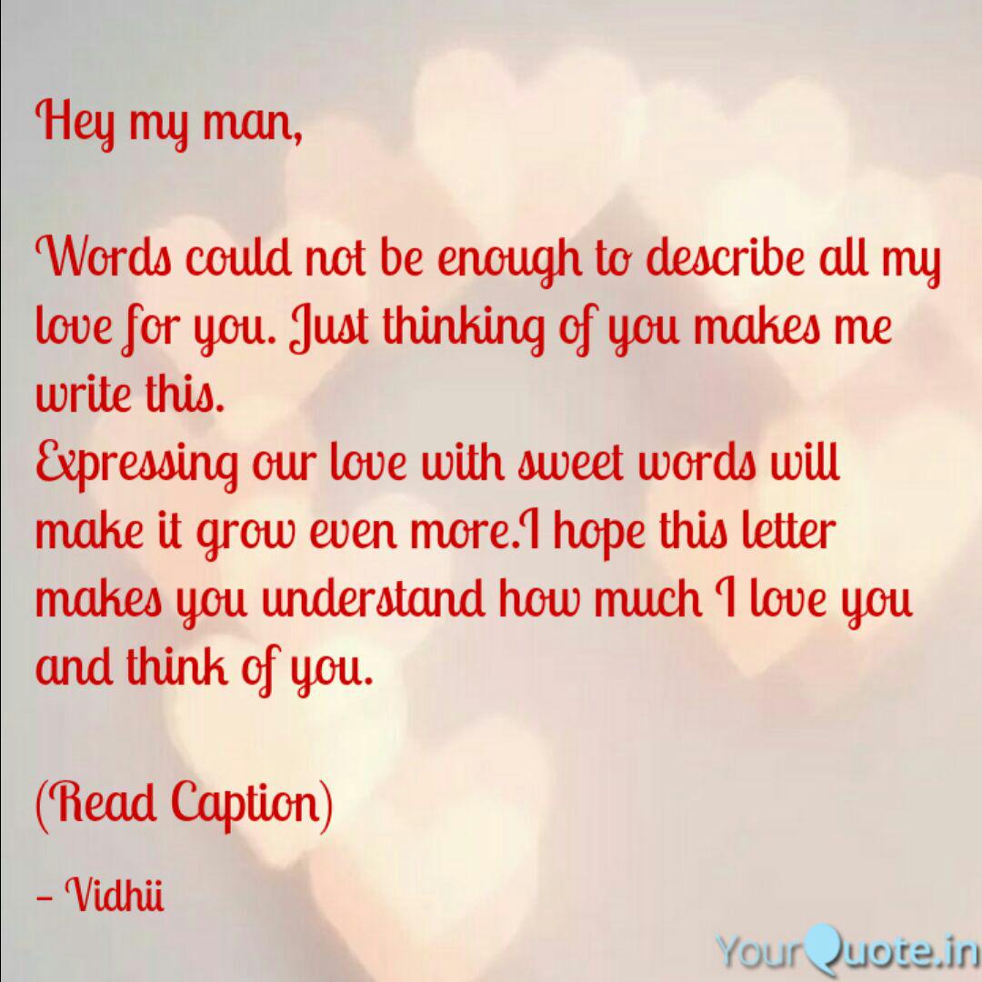 How To Express Your Love To A Man In Words لم يسبق له مثيل الصور
