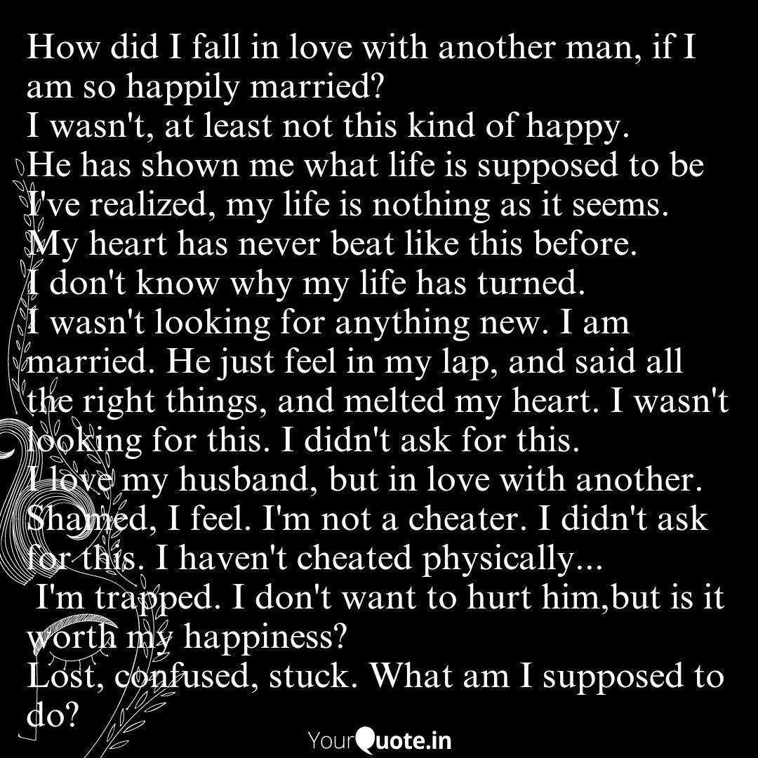 How Did I Fall In Love Wi Quotes Writings By Leeanne Houston Yourquote