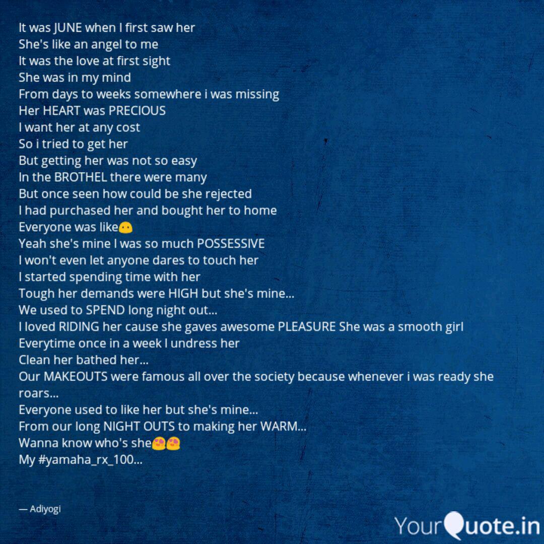 Best Rx100 Quotes Status Shayari Poetry Thoughts Yourquote Browse all latest gadget and technology news in malayalam. best rx100 quotes status shayari