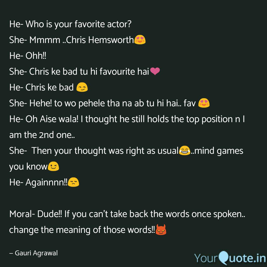Wallpaper Best Acting Quotes Status Shayari Poetry Thoughts Yourquote For Android Free