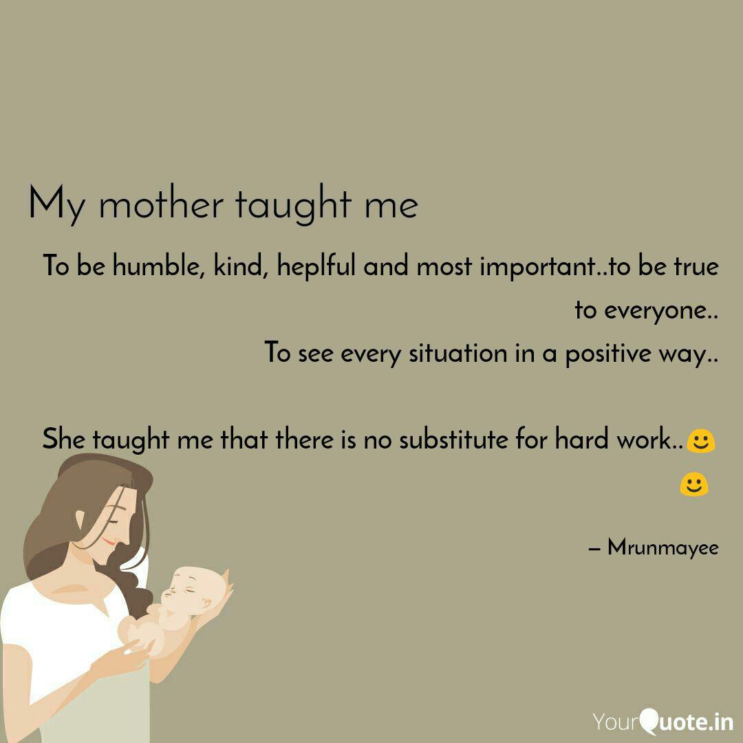 To Be Humble Kind Heplf Quotes Writings By Mrunmayee Ghorpade Yourquote His chance tonight, it maybe thine tomorrow. quotes writings by mrunmayee ghorpade