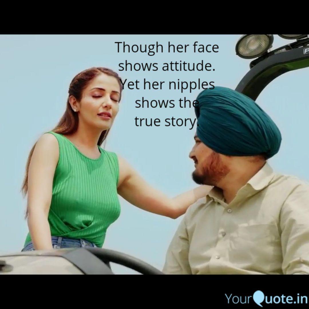 Best Punjabisong Quotes Status Shayari Poetry Thoughts Yourquote