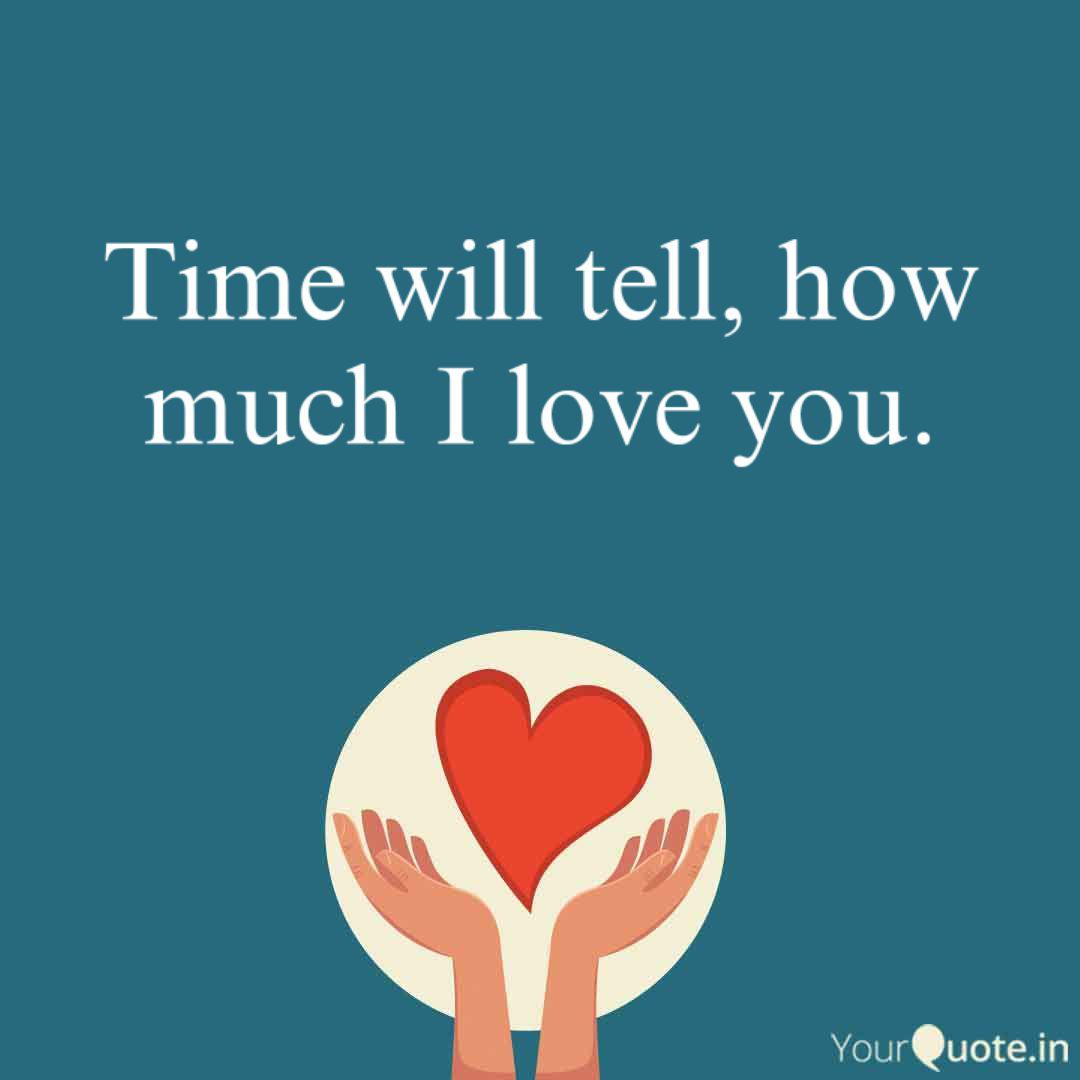 Time Will Tell How Much Quotes Writings By Santonu Sutradhar Yourquote Whether folks want to point and stare at the black woman filmmaker who made a certain kind of film, and pat her on the back, or if they want to actually roll up the sleeves and do a little bit of work so you may also like quotes on: quotes writings by santonu sutradhar